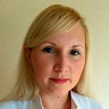Игнатьева Елена Владимировна