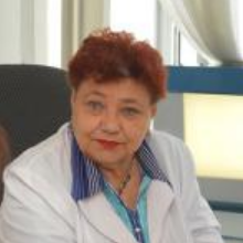Дейнеко Людмила Афанасьевна, фото