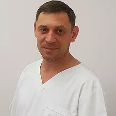 Кононенко М.В. Москва - фотография