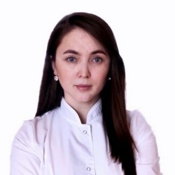 Кадырова Динара Салаватовна