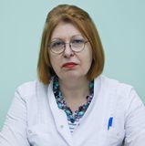 Горбаткова Ирина Васильевна