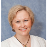 Климова Светлана Александровна