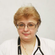 Шилова Наталья Александровна, фото