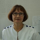 Балабко Елена Анатольевна фото
