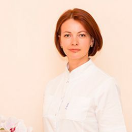 Быкова О.Н. Сургут - фотография