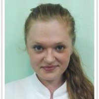 Бирюкова Екатерина Петровна, фото