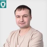 Самиков Игорь Владимирович
