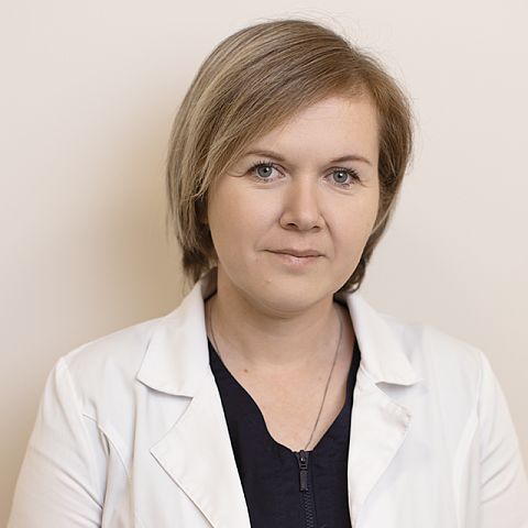 Божокина Наталья Владимировна