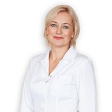 Баранова Наталья Ивановна
