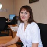 Горькова Ольга Викторовна