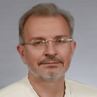 Глинский Александр Альбертович