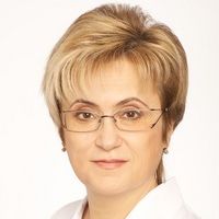 Чурина Ирина Геннадьевна