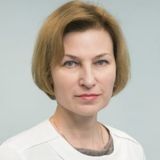 Ильяшенко Елена Анатольевна