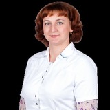 Данилова Олеся Евгеньевна