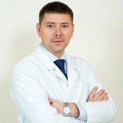 Шестерня П.А. Красноярск - фотография