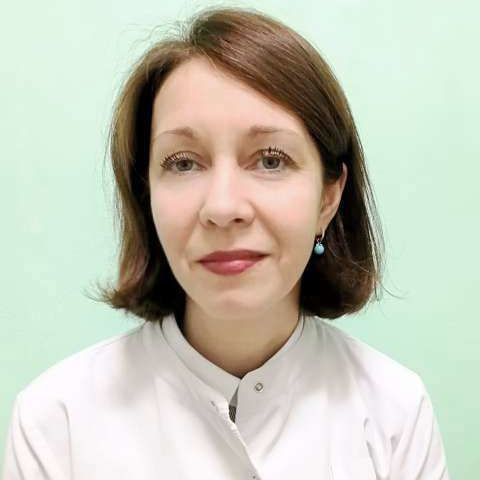 Костерина Катерина Владимировна