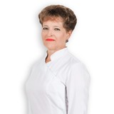 Пономарева Надежда Николаевна