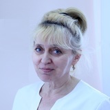 Татаренко Ирина Григорьевна