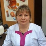 Елисеева Татьяна Александровна