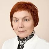 Степаненко Татьяна Ивановна