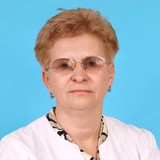 Головчанская Татьяна Анатольевна