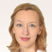 Беликова Ирина Александровна, фото