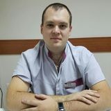 Уткин Вадим Александрович