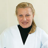 Клисова Елена Акимовна