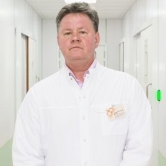 Матюшин Геннадий Васильевич