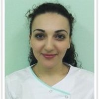 Хачатурян Лиана Артуровна, фото