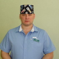 Сезин Алексей Михайлович