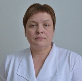 Баландина Елена Владимировна