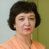Алексеева Наталья Владимировна