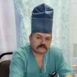 Федорук Андрей Климентьевич