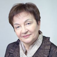 Макарова Ольга Фридмановна, фото