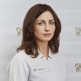 Королькова Татьяна Викторовна фото
