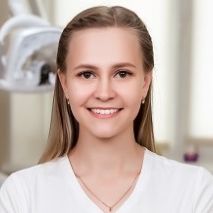Соколик Екатерина Вячеславовна, фото