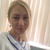Кузнецова Елена Александровна