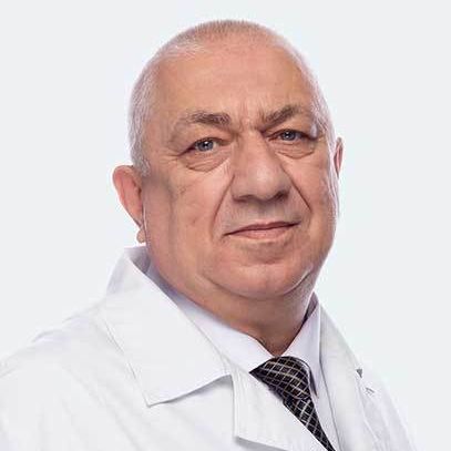 Мусаев Этибар Рашидович