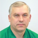 Милованкин Дмитрий Александрович