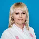 Станкевич Алеся Владимировна