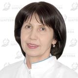 Богатеева Гульшат Василовна