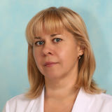 Филипцова Ольга Александровна фото