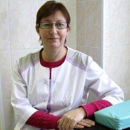 Торопыгина Лилия Арнольдовна