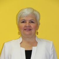 Рослова Зинаида Аркадьевна