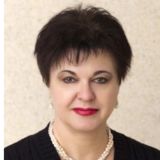 Панченко Ольга Викторовна фото