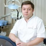Роганов Алексей Михайлович