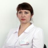 Отмашкина Ольга Алексеевна