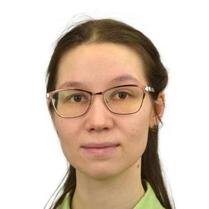 Батенькова Татьяна Юрьевна, фото