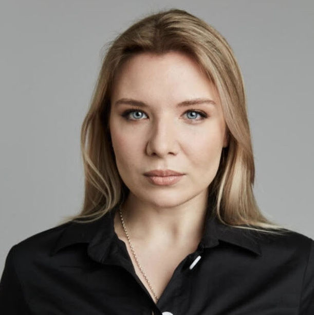 Пагиева Софья Владимировна, фото